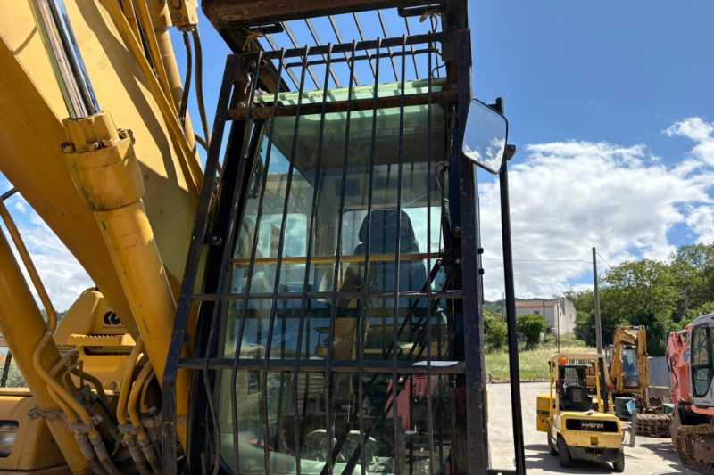 OmecoHub - Immagine CATERPILLAR 319C